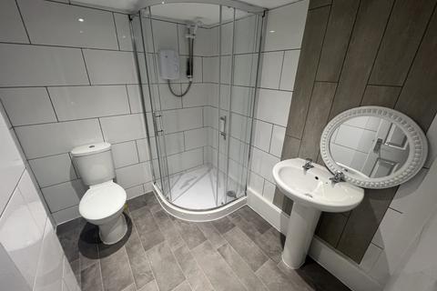 undefined, Fishergate Hill Preston PR1 8DN
