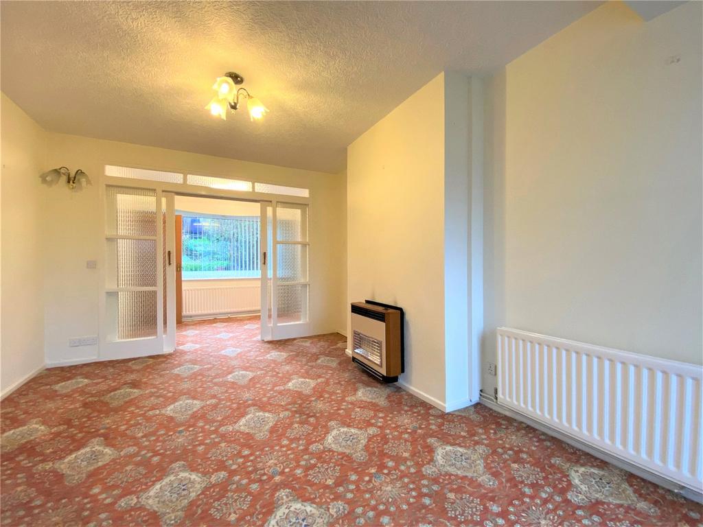 Raeburn Drive, Wibsey, Bradford, BD6 3 bed semidetached house for sale