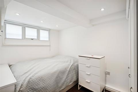 1 bedroom flat to rent, Lupus Street, Pimlico, London, SW1V