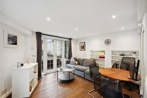 1 bedroom flat to rent, Lupus Street, Pimlico, London, SW1V