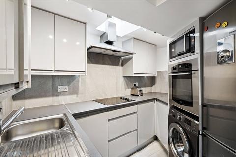 1 bedroom flat to rent, Lupus Street, Pimlico, London, SW1V