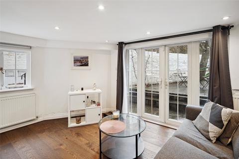 1 bedroom flat to rent, Lupus Street, Pimlico, London, SW1V