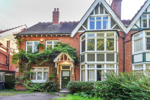 6 bedroom semi-detached house for sale, St Agnes Road, Moseley, Birmingham, B13