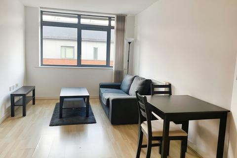 1 bedroom flat to rent, Butcher Street, Leeds, West Yorkshire, UK, LS11