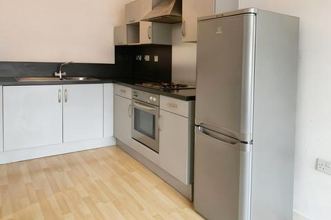 1 bedroom flat to rent, Butcher Street, Leeds, West Yorkshire, UK, LS11