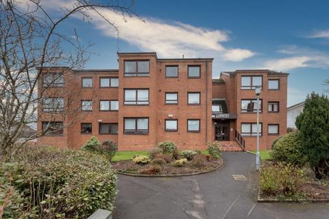 1 bedroom flat to rent, Ascot Court, Anniesland, Glasgow, G12 0BB