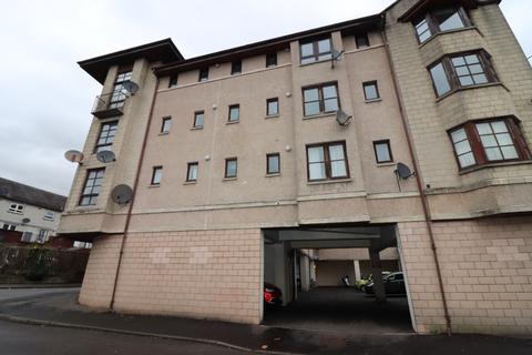 1 bedroom flat to rent, Arthur Bett Court, Tillicoultry, Stirling, FK13