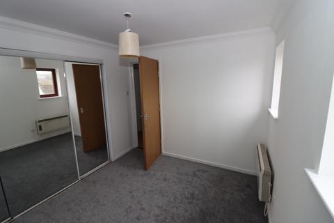 1 bedroom flat to rent, Arthur Bett Court, Tillicoultry, Stirling, FK13