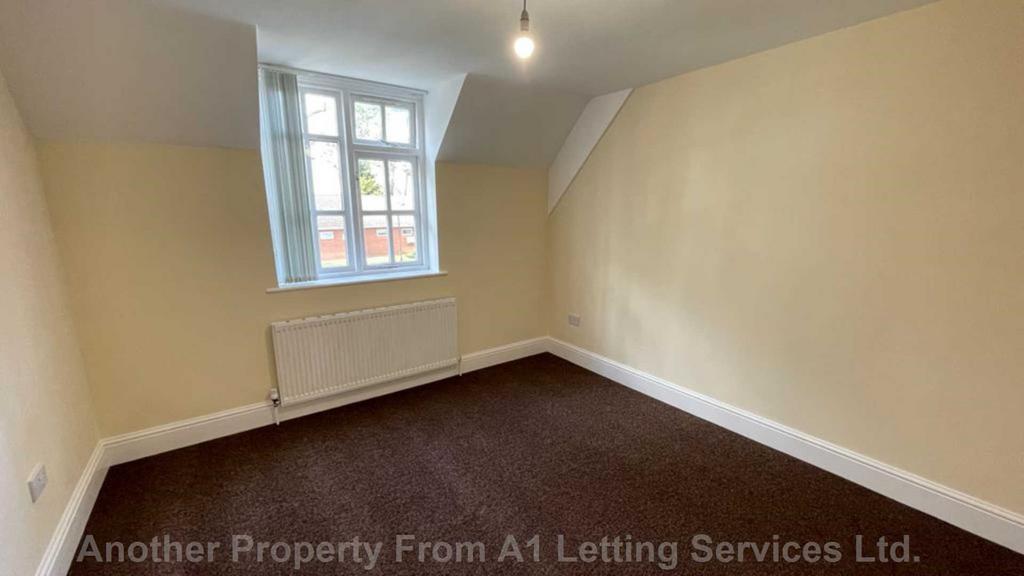 Wood End Hall Lane, Erdington 1 bed flat £675 pcm (£156 pw)