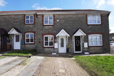 48 Carn Celyn, Beddau, Pontypridd, CF38 2TF