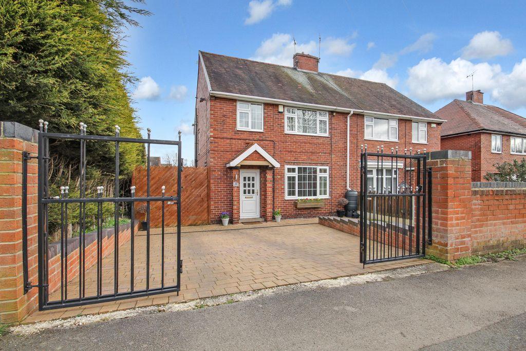 View of Property at Front