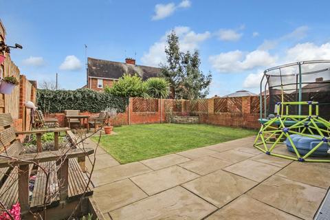 20 Breck Lane, Dinnington, Sheffield, S25 2LL