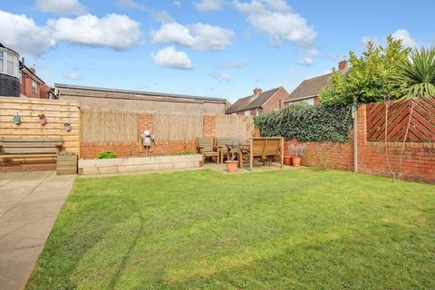 20 Breck Lane, Dinnington, Sheffield, S25 2LL
