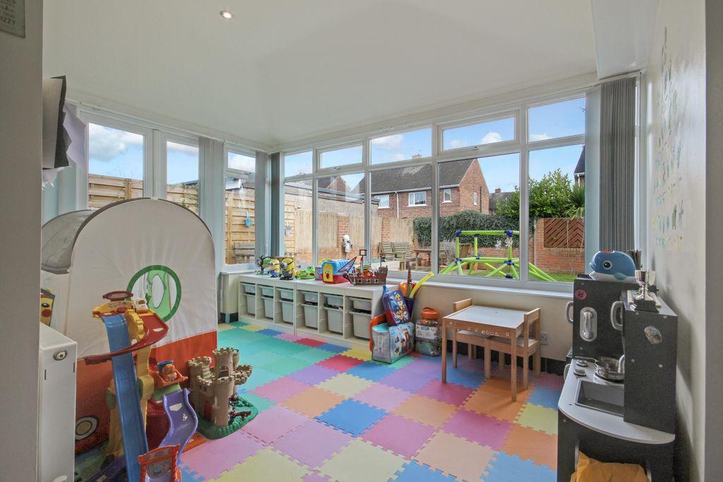 Sun Room