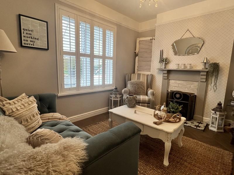 Front Room