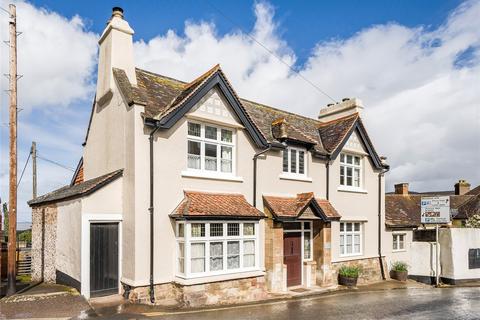 4 bedroom detached house for sale, Porlock, Minehead, Somerset, TA24