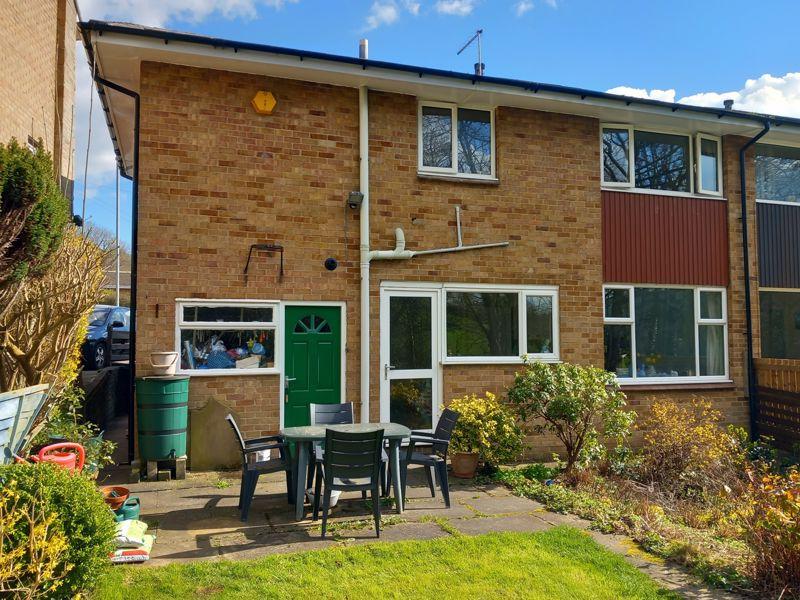 Hullett Drive, Hebden Bridge HX7 4 bed semidetached house for sale £