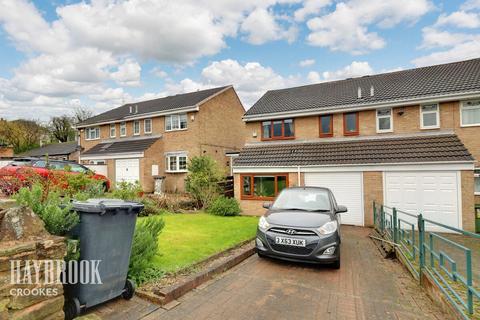 50 Carr Road, Sheffield, S6 2WZ