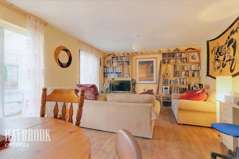 50 Carr Road, Sheffield, S6 2WZ