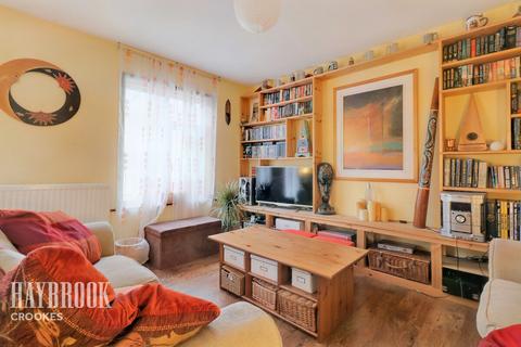 50 Carr Road, Sheffield, S6 2WZ