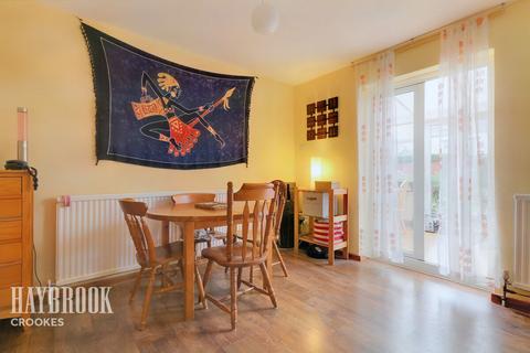 50 Carr Road, Sheffield, S6 2WZ