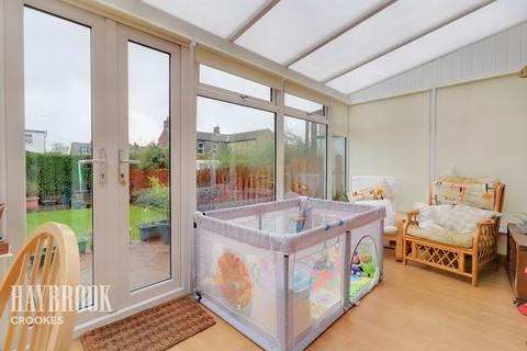 50 Carr Road, Sheffield, S6 2WZ