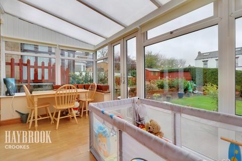 50 Carr Road, Sheffield, S6 2WZ