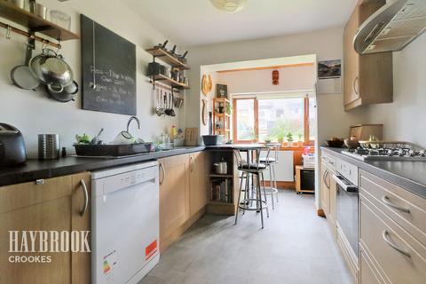 50 Carr Road, Sheffield, S6 2WZ