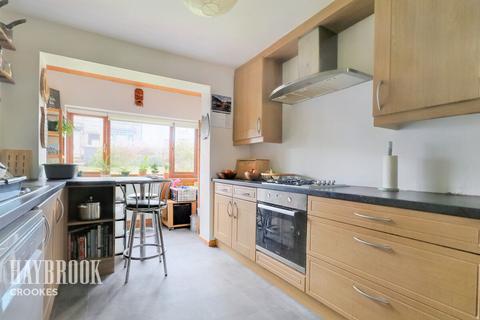 50 Carr Road, Sheffield, S6 2WZ