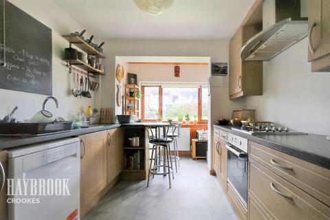 50 Carr Road, Sheffield, S6 2WZ