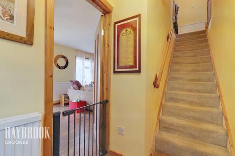 50 Carr Road, Sheffield, S6 2WZ