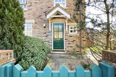 12 Tilery Wood, Wynyard, Billingham, TS22 5QR