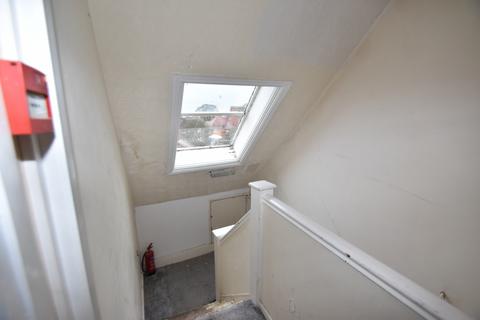 1 bedroom flat for sale, Scarbrough Avenue, Skegness, PE25