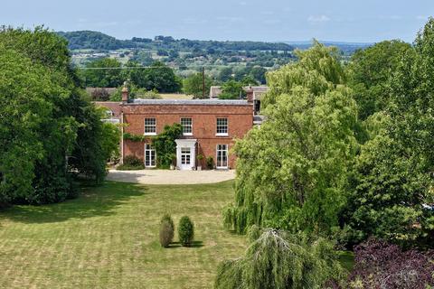 7 bedroom detached house for sale, Apperley Gloucester, Gloucestershire, GL19 4DQ