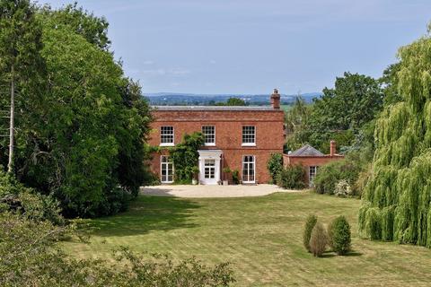 7 bedroom detached house for sale, Apperley Gloucester, Gloucestershire, GL19 4DQ