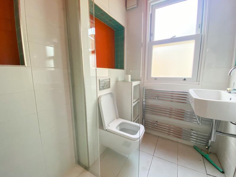 Broadwater Road, Tottenham, N17 3 bed terraced house £2,000 pcm (£462 pw)