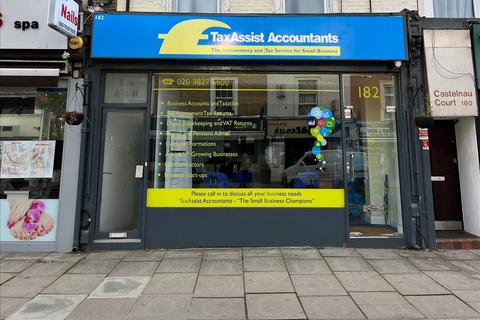 Office to rent - Castelnau, London, SW14