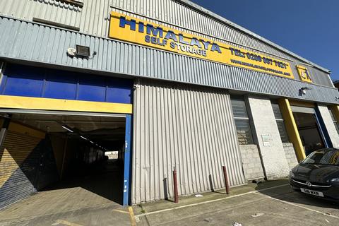 Warehouse to rent, 142 Johnson Street, Southall, Greater London, UB2