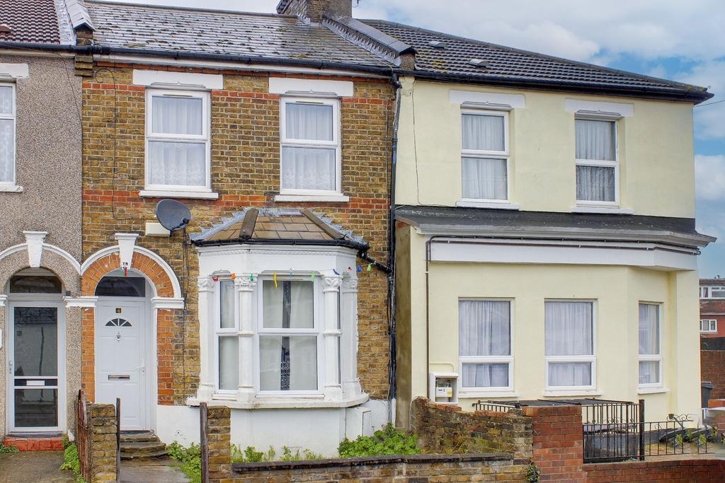 Hendon Road, London 3 bed terraced house for sale £420,000