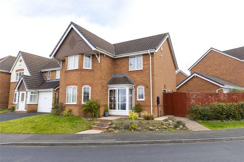 4 bedroom detached house for sale - View Point, Tividale, Oldbury, West Midlands, B69