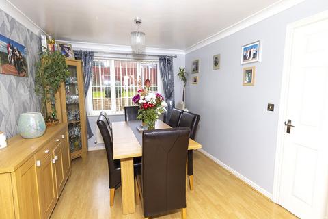 28 View Point, Tividale, Oldbury, B69 1UU