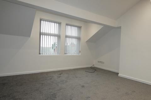 undefined, Palatine Road Flat 4