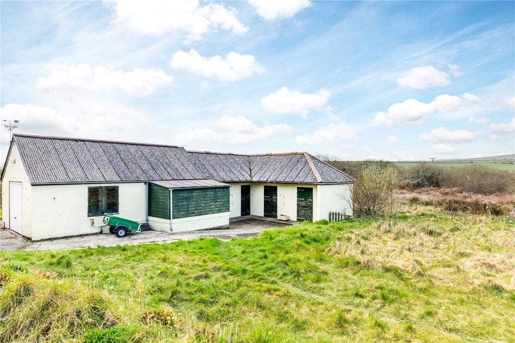 Outbuildings