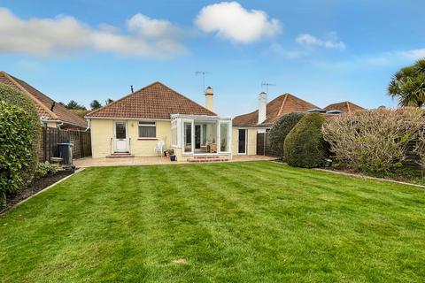 3 bedroom bungalow for sale, Terringes Avenue, Worthing, West Sussex