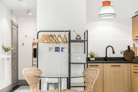 Studio for sale - Oswald Building, Chelsea Bridge Wharf, London, SW11