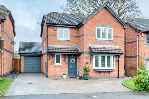 38 Green Lane, Studley, B80 7HD