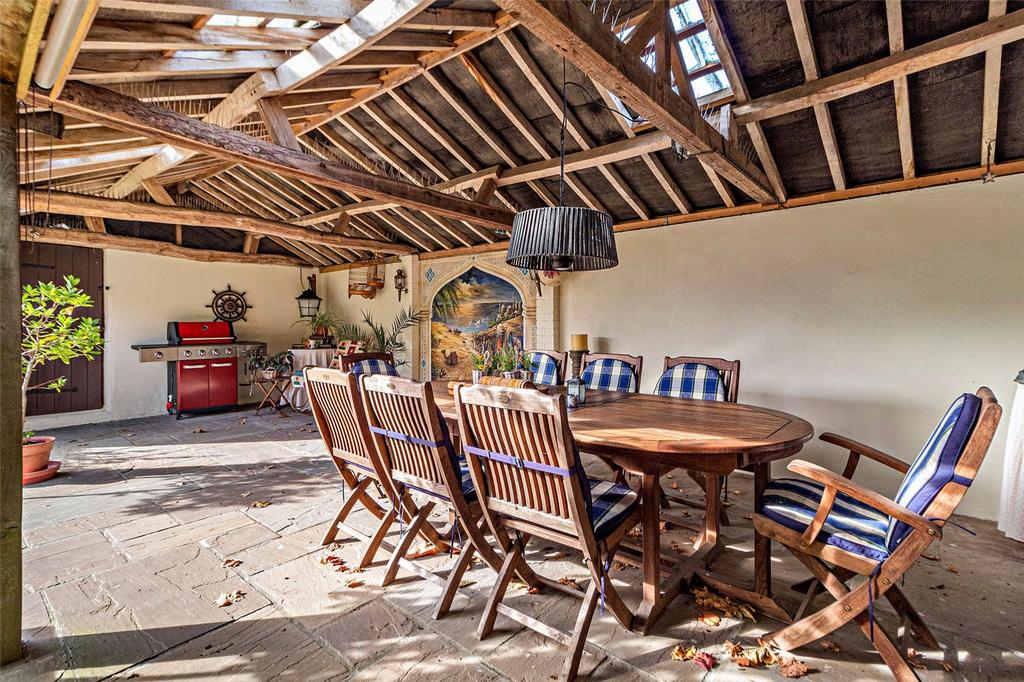Loggia