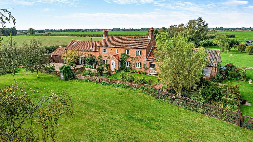 Low Farm