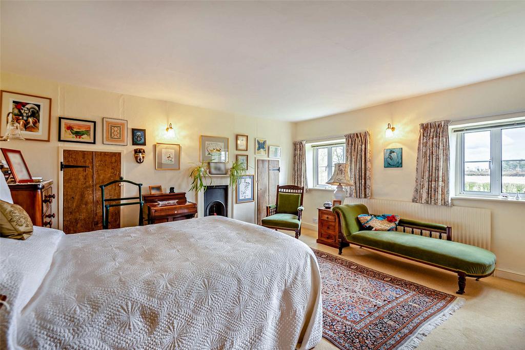 Principal Bedroom