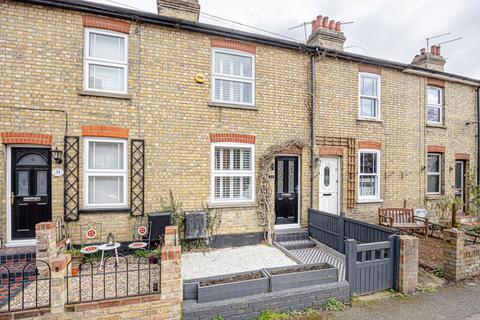 2 bedroom terraced house for sale, Southmill Road, Bishop's Stortford, Hertfordshire, CM23